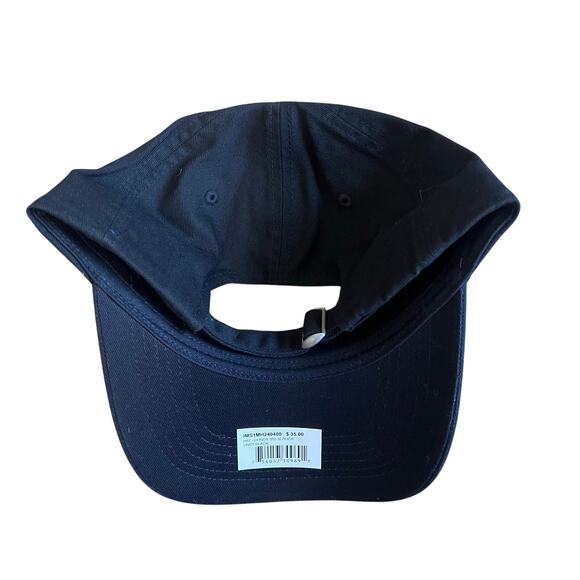 108th Indy 500 Gainbridge May 2024 Hat One Size- Black - Picture 3 of 4